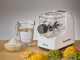 Ariete Pastamatic 1581 - Machine &agrave; p&acirc;tes 2 en 1 - P&eacute;trissage et extrusion