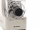 Ariete Pastamatic 1581 - Machine &agrave; p&acirc;tes 2 en 1 - P&eacute;trissage et extrusion