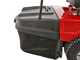 Troy Bilt Pony 927T-R - Tracteur tondeuse  - transmission transmatic - bac de ramassage