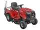 Troy Bilt Pony 927T-R - Tracteur tondeuse  - transmission transmatic - bac de ramassage