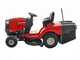 Troy Bilt Pony 927T-R - Tracteur tondeuse  - transmission transmatic - bac de ramassage