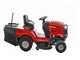 Troy Bilt Pony 927T-R - Tracteur tondeuse  - transmission transmatic - bac de ramassage