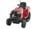 Troy Bilt Pony 927T-R - Tracteur tondeuse  - transmission transmatic - bac de ramassage