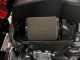 Tracteur tondeuse MTD Pony 927T-R - transmission transmatic - bac de ramassage