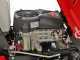 Tracteur tondeuse MTD Pony 927T-R - transmission transmatic - bac de ramassage