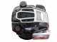 Motoculteur Eurosystems P 55 avec moteur &agrave; essence Briggs&amp;Stratton 675