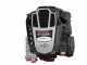 Motoculteur Eurosystems P 55 avec moteur &agrave; essence Briggs&amp;Stratton 675