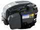 Motoculteur Eurosystems P 55 avec moteur &agrave; essence Briggs&amp;Stratton 675