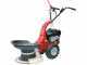 Accessoire faucheuse tournante 57 cm, motofaucheuses Minieffe, P55V, GP255