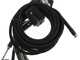 Nettoyeur haute pression thermique AgriEuro Top-Line ZWD-K 15/280 - Moteur Loncin  G390F