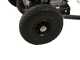 Nettoyeur haute pression thermique AgriEuro Top-Line ZWD-K 15/280 - Moteur Loncin  G390F