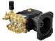 Nettoyeur haute pression thermique AgriEuro Top-Line ZWD-K 15/280 - Moteur Loncin  G390F