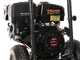 Nettoyeur haute pression thermique AgriEuro Top-Line ZWD-K 15/280 - Moteur Loncin  G390F