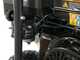 Nettoyeur haute pression thermique AgriEuro Top-Line ZWD-K 15/280 - Moteur Loncin  G390F