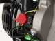 Nettoyeur haute pression thermique AgriEuro Top-Line ZWD-K 15/280 - Moteur Loncin  G390F