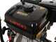 Nettoyeur haute pression thermique AgriEuro Top-Line ZWD-K 15/280 - Moteur Loncin  G390F