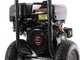 Nettoyeur haute pression thermique AgriEuro Top-Line ZWD-K 15/280 - Moteur Loncin  G390F