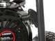 Nettoyeur haute pression thermique AgriEuro Top-Line ZWD-K 15/280 - Moteur Loncin  G390F