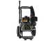 Nettoyeur haute pression thermique AgriEuro Top-Line ZWD-K 15/280 - Moteur Loncin  G390F