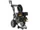 Nettoyeur haute pression thermique AgriEuro Top-Line ZWD-K 15/280 - Moteur Loncin  G390F