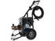Nettoyeur haute pression thermique AgriEuro Top-Line ZWD-K 15/280 - Moteur Loncin  G390F