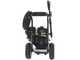 Nettoyeur haute pression thermique AgriEuro Top-Line ZWD-K 15/280 - Moteur Loncin  G390F