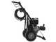 Nettoyeur haute pression thermique AgriEuro Top-Line ZWD-K 15/280 - Moteur Loncin  G390F