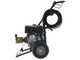 Nettoyeur haute pression thermique AgriEuro Top-Line ZWD-K 15/280 - Moteur Loncin  G390F