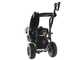 Nettoyeur haute pression thermique AgriEuro Top-Line ZWD-K 15/280 - Moteur Loncin  G390F