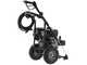 Nettoyeur haute pression thermique AgriEuro Top-Line ZWD-K 15/280 - Moteur Loncin  G390F