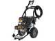 Nettoyeur haute pression thermique AgriEuro Top-Line ZWD-K 15/280 - Moteur Loncin  G390F