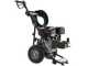 Nettoyeur haute pression thermique AgriEuro Top-Line ZWD-K 15/280 - Moteur Loncin  G390F