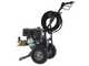Nettoyeur haute pression thermique AgriEuro Top-Line ZWD-K 15/280 - Moteur Loncin  G390F