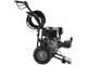 Nettoyeur haute pression thermique AgriEuro Top-Line ZWD-K 15/280 - Moteur Loncin  G390F