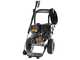 Nettoyeur haute pression thermique AgriEuro Top-Line ZWD-K 15/280 - Moteur Loncin  G390F