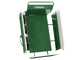 Brouette sur chenilles GreenBay EXPANDER-H 500 - Moteur Honda GX270