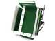 Brouette sur chenilles GreenBay EXPANDER-H 500 - Moteur Honda GX270