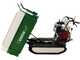 Brouette sur chenilles GreenBay EXPANDER-H 500 - Moteur Honda GX270