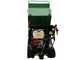 Brouette sur chenilles GreenBay EXPANDER-H 500 - Moteur Honda GX270