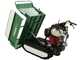 Brouette sur chenilles GreenBay EXPANDER-H 500 - Moteur Honda GX270