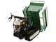 Brouette sur chenilles GreenBay EXPANDER-H 500 - Moteur Honda GX270