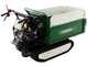 Brouette sur chenilles GreenBay EXPANDER-H 500 - Moteur Honda GX270