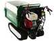 Brouette sur chenilles GreenBay EXPANDER-H 500 - Moteur Honda GX270