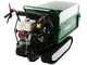 Brouette sur chenilles GreenBay EXPANDER-H 500 - Moteur Honda GX270