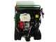 Brouette sur chenilles GreenBay EXPANDER-H 500 - Moteur Honda GX270