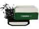 Brouette sur chenilles GreenBay EXPANDER-H 500 - Moteur Honda GX270