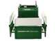 Brouette sur chenilles GreenBay EXPANDER-H 500 - Moteur Honda GX270
