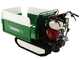 Brouette sur chenilles GreenBay EXPANDER-H 500 - Moteur Honda GX270