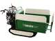 Brouette sur chenilles GreenBay EXPANDER-H 500 - Moteur Honda GX270