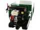 Brouette sur chenilles GreenBay EXPANDER-H 500 - Moteur Honda GX270